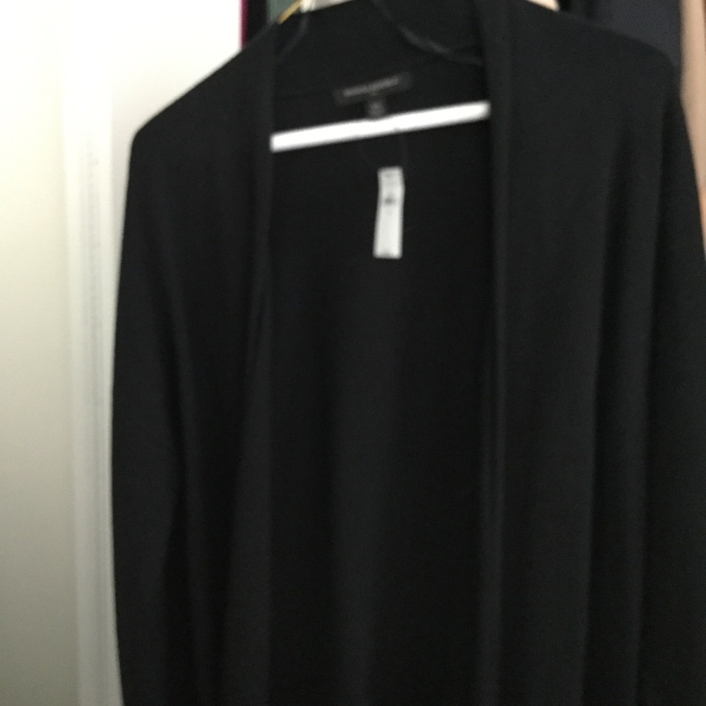Long Cardigans